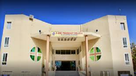 A-One Pharmacy College, Dasroi