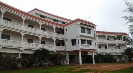 APA College of Arts and Science, Tirunelveli
