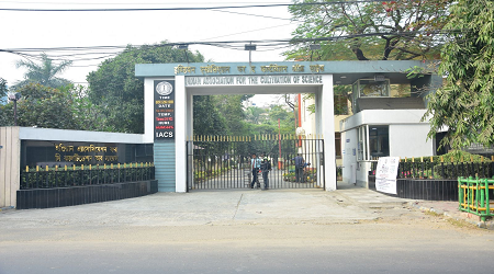 Indian Association for the Cultivation of Science