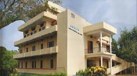ATSVS Siddha Medical College and Hospital, Kanyakumari
