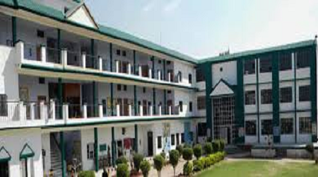 Attri College of Education for Girls, Mohali