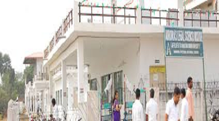 Aurora's Scientific and Technological Institute, Ghatkesar