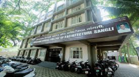 Appasaheb Birnale College of Architecture, Sangli