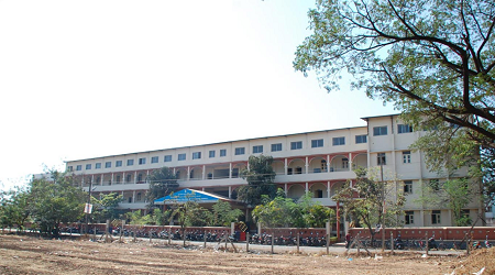 Appasaheb Birnale College of Education, Sangli