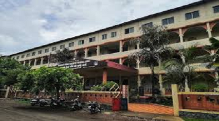 Appasaheb Birnale College of Pharmacy, Sangli