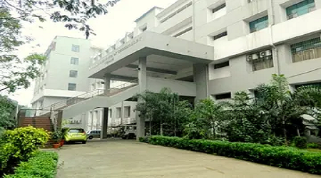 AP Shah Institute of Technology,Thane