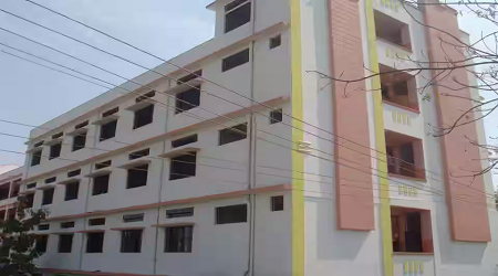 Aradhana Degree College, Kalaburagi