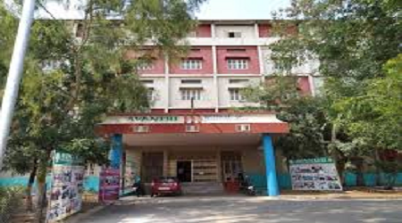 Avanthi Institute of Pharmaceutical Sciences, Hayathnagar