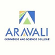 Aravali Commerce and Science College, Udaipur