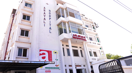 Aravali Institute of Nursing, Udaipur
