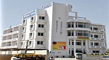 Aravali Institute of Paramedical Sciences, Udaipur