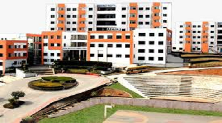 Aravali Institute of Technical Studies, Udaipur