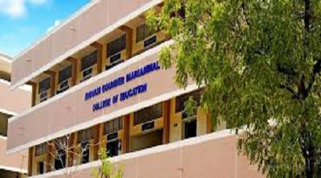 Avinasi Gounder Mariammal College of Education, Erode