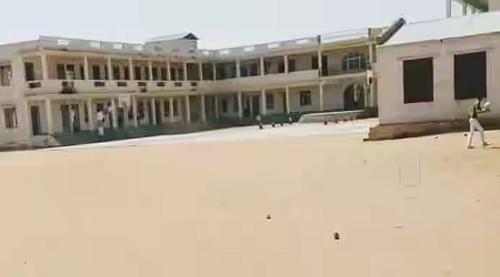 Aravali Shikshan Evam Anusandhan Sansthan, Sikar