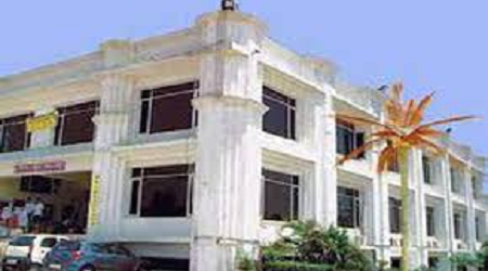 Aviram College of Education, Lohardaga