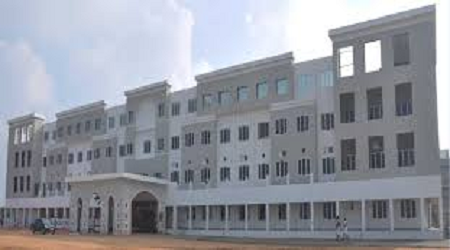 Aravindar College of Education, Tiruvannamalai