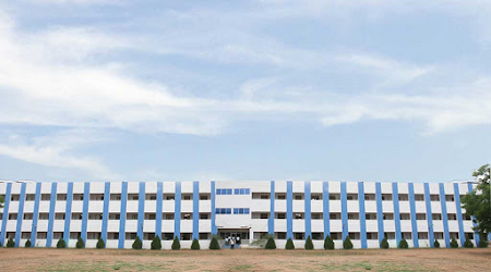 Aravindar Polytechnic College, Ambathurai