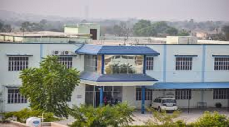Arawali Veterinary College, Sikar