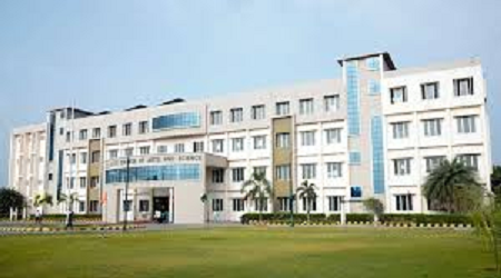 AVP College of Arts and Science, Tirupur