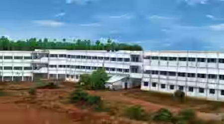 AR College of Engineering and Technology, Tirunelveli
