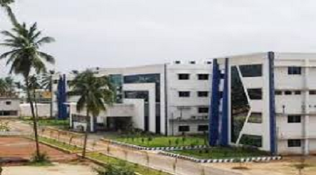AVS Engineering College, Salem