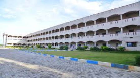 Arcot Sri Mahalakshmi Women's College, Villapakkam