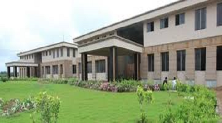 Arham Veerayatan Polytechnic Institute, Mandvi