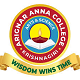 Arignar Anna College, Krishnagiri