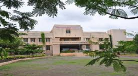 Ayurved Mahavidyalaya and Shri Sant Eknath Rugnalaya, Shevgaon