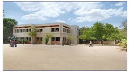 Ayya Nadar Janaki Ammal Polytechnic College, Sivakasi