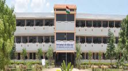 Ayyan Thiruvalluvar College of Arts and Science, Coimbatore