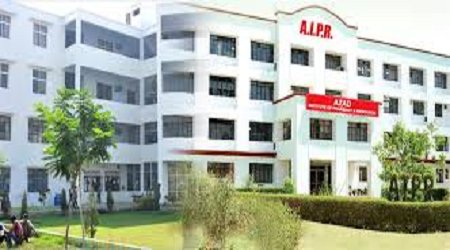 Azad Institute of Engineering and Technology, Lucknow