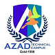Azad Polytechnic College, Lucknow
