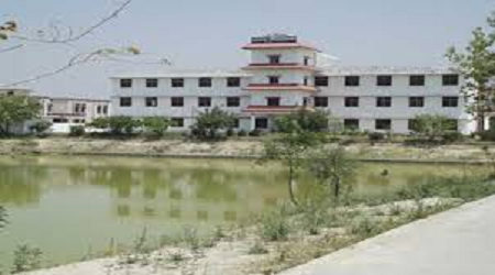 Azad Polytechnic College, Lucknow