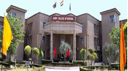 Army College of Nursing, Jalandhar
