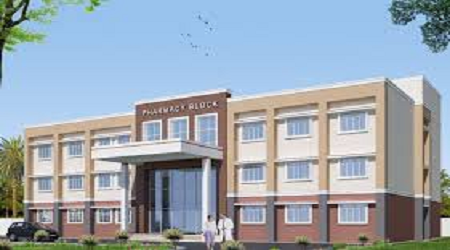 Baba Baijnath Mahavidyalaya, Azamgarh