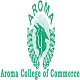 Aroma College of Commerce, Ahmedabad