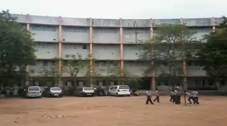 Aroma College of Commerce, Ahmedabad