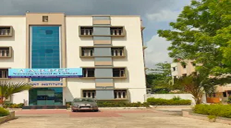 ARPIT Institute of Engineering and Technology, Rajkot