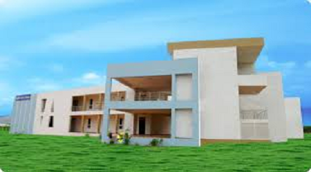 AR School of Business, Dindigul