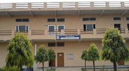 Baba Haridass College of Pharmacy and Technology, Delhi