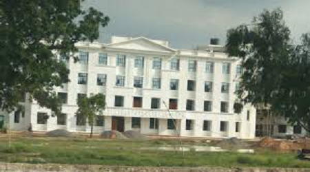 Baba Hospital and Institute of Paramedicals, Lucknow