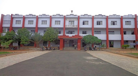 Arulmigu Kalasalingam Polytechnic College, Srivilliputtur