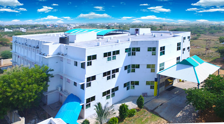 Arul Tharum VPMM College of Engineering and Technology, Virudhunagar