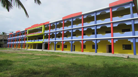 Arunachala College of Engineering for Women, Nagercoil