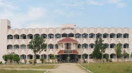 Arungarai Amman College of Arts and Science, Karur