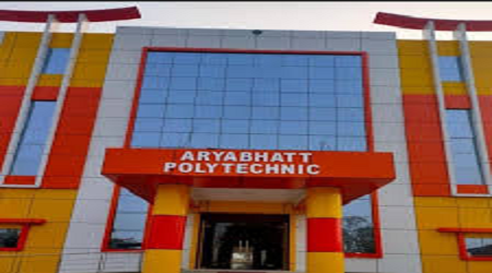 Aryabhatt Polytechnic, Gaya