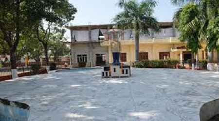 Babu Anant Ram Janta College, Kaul
