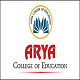 Arya College of Education, Jind