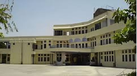 Arya College of Education, Jind